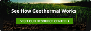 Geothermal Resource Center Buschurs Refrigeration