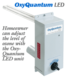 OxyQuantum LED