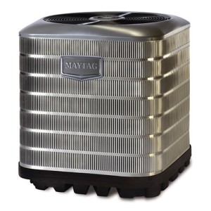 PSH4BF | Maytag M1200 16 SEER Heat Pump