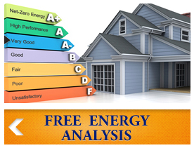 Free Energy Analysis