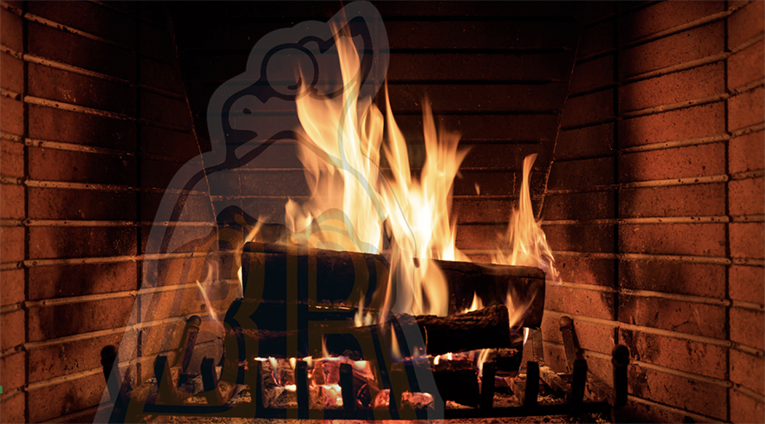 4 Fireplace Rules to Follow - Buschurs Refrigeration